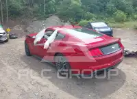 2021 Ford MUSTANG photo