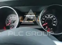 2021 Ford MUSTANG фото