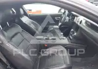 2021 Ford MUSTANG photo