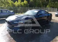 2021 Ford MUSTANG фото