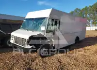 2021 Ford F-590 фото