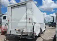 2021 Ford F-590 фото