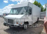 2021 Ford F-590 фото