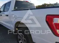 2021 Ford F-150 photo