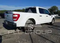 2021 Ford F-150 photo