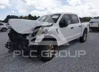 2021 Ford F-150 фото