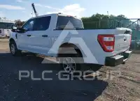2021 Ford F-150 photo