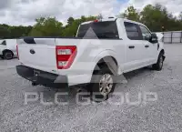 2021 Ford F-150 фото