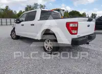 2021 Ford F-150 фото