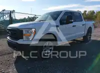 2021 Ford F-150 photo
