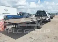 2021 Ford F-550 фото