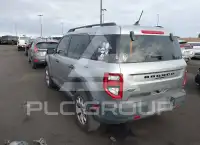 2021 Ford BRONCO фото