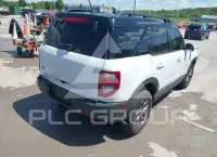 2021 Ford BRONCO фото
