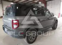 2021 Ford BRONCO фото