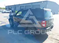 2021 Ford BRONCO фото