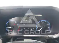 2021 Ford BRONCO фото