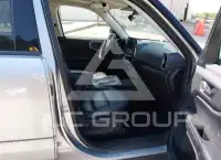 2021 Ford BRONCO фото