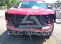 2021 Ford BRONCO фото