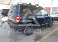 2021 Ford BRONCO photo