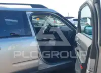 2021 Ford BRONCO фото