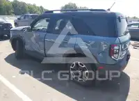 2021 Ford BRONCO фото