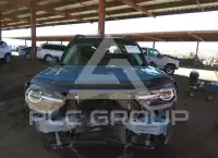 2021 Ford BRONCO фото