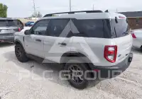 2021 Ford BRONCO photo