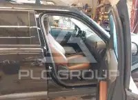 2021 Ford BRONCO photo