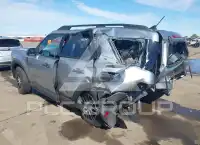 2021 Ford BRONCO фото