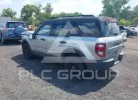 2021 Ford BRONCO фото