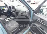 2021 Ford BRONCO photo