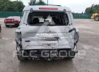 2021 Ford BRONCO фото