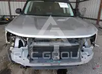 2021 Ford BRONCO фото