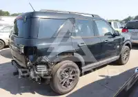 2021 Ford BRONCO фото