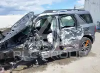 2021 Ford BRONCO photo