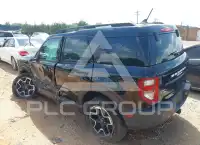 2021 Ford BRONCO фото