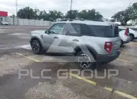 2021 Ford BRONCO фото