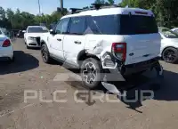 2021 Ford BRONCO photo