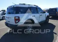 2021 Ford BRONCO фото