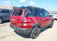 2021 Ford BRONCO photo