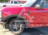 2021 Ford BRONCO фото