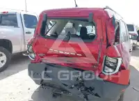 2021 Ford BRONCO фото