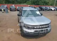 2021 Ford BRONCO photo