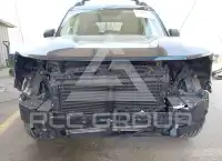 2021 Ford BRONCO photo