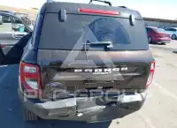 2021 Ford BRONCO photo
