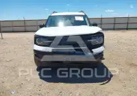 2021 Ford BRONCO фото