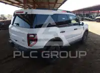 2021 Ford BRONCO фото