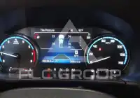 2021 Ford BRONCO фото