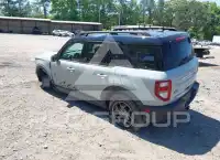 2021 Ford BRONCO фото