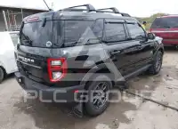 2021 Ford BRONCO фото